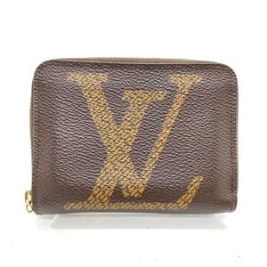 LOUIS VUITTON - Coin Case Giant Monogram R1.285